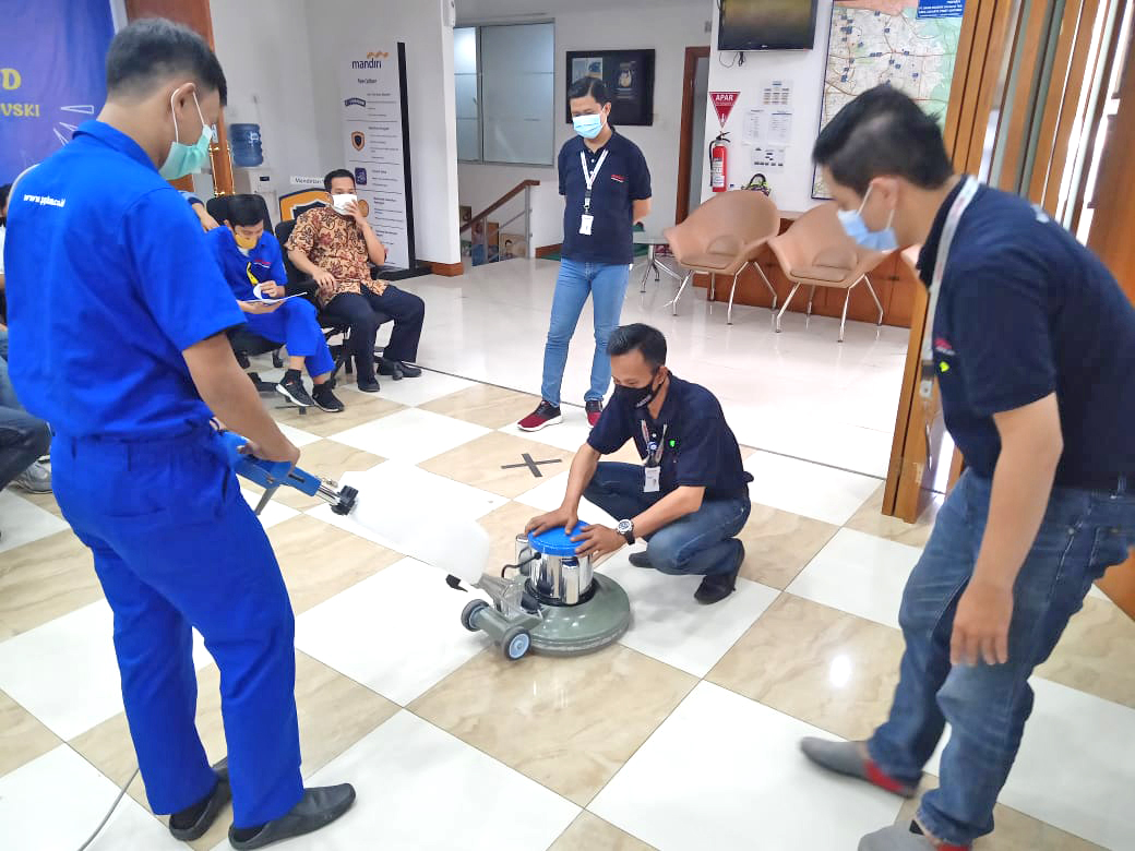 Program Employee Growth PPBM