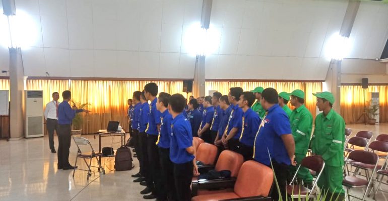 Business Process Outsourcing di PPBM