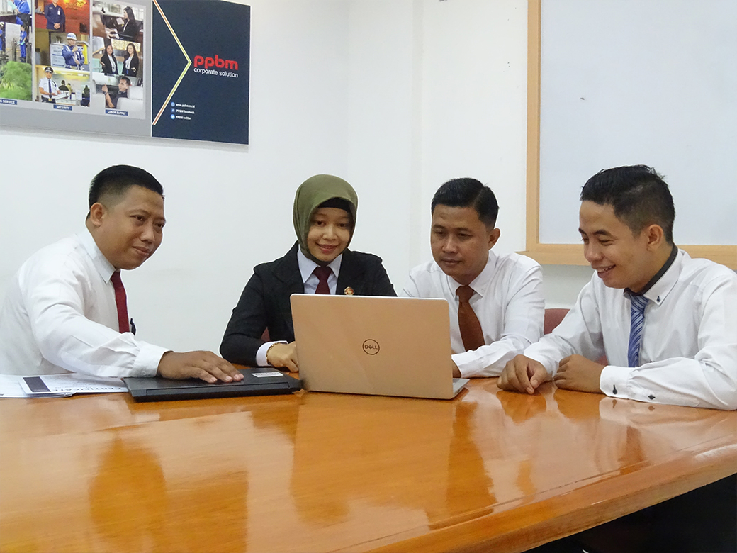 Jasa Outsourcing Jakarta