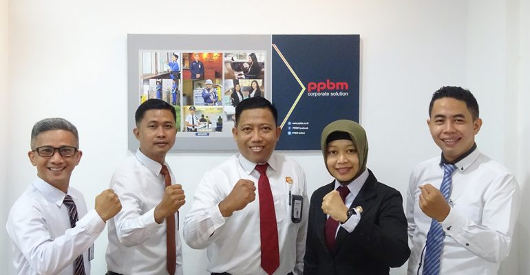 Program Kesejahteraan untuk Karyawan