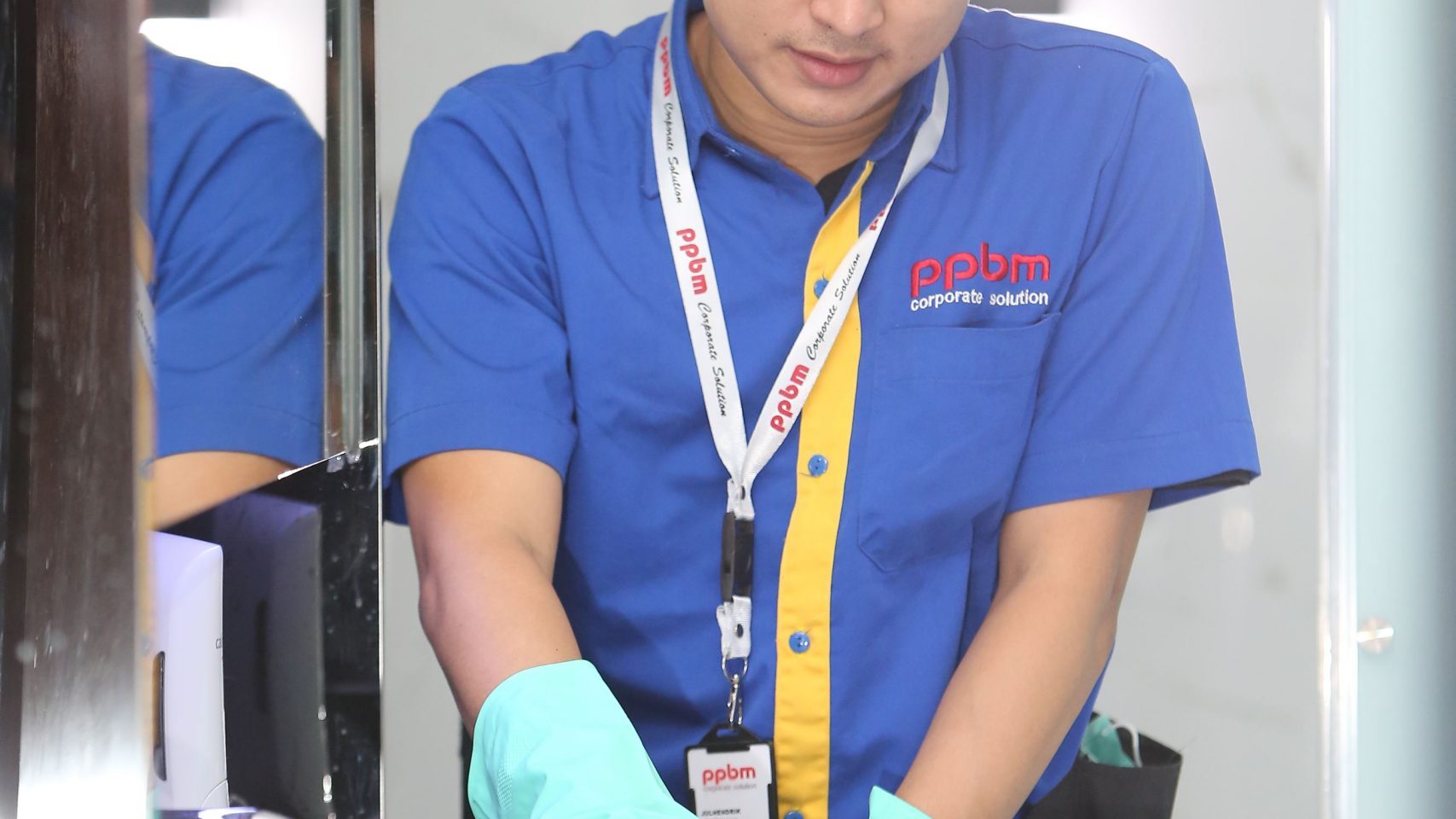 Cleaning Service Jakarta, Jasa Cleaning Service Jakarta