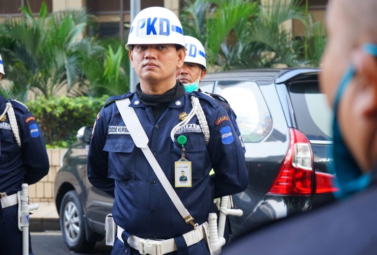 Perusahaan Jasa Security Outsourcing Satpam PPBM Jasa Security Terbaik Jakarta