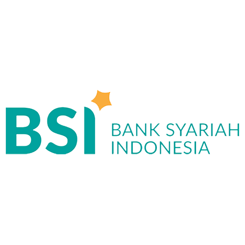 logo bsi bank syariah indonesia