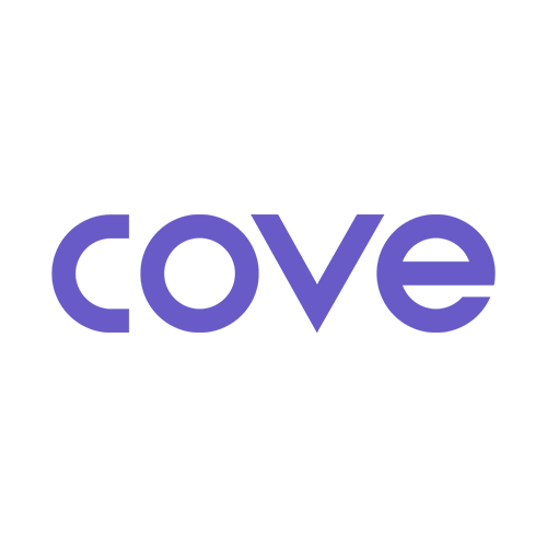 logo cove living