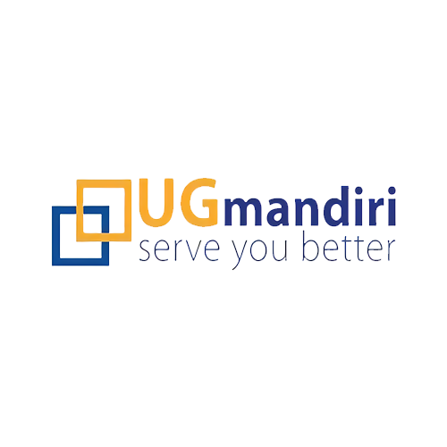 logo ug mandiri