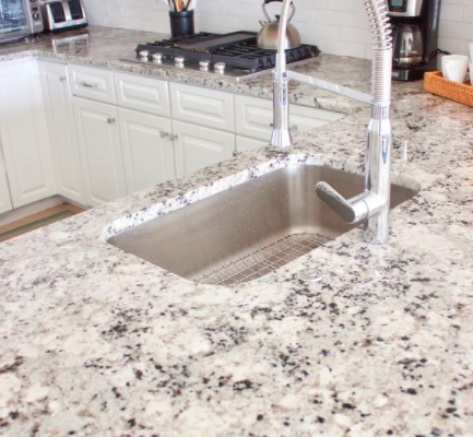 perbedaan granit dan marmer