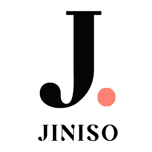 Jiniso Logo - CV Generasi Aktif Berkarya