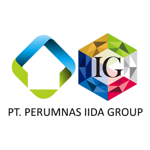 Perumnas Iida Group Logo_HD