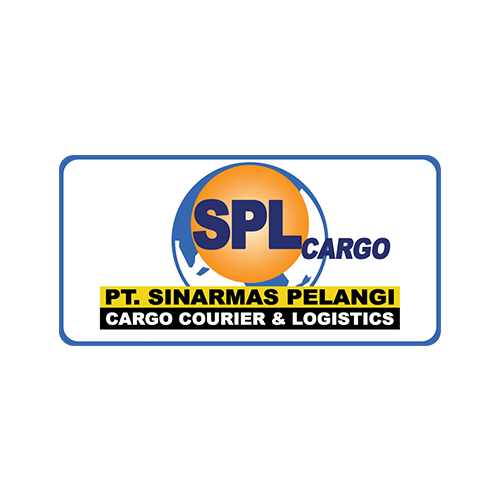logo pt sinar mas pelangi spl cargo