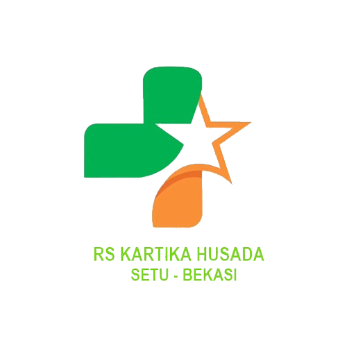 RS Kartika Husada Setu Logo