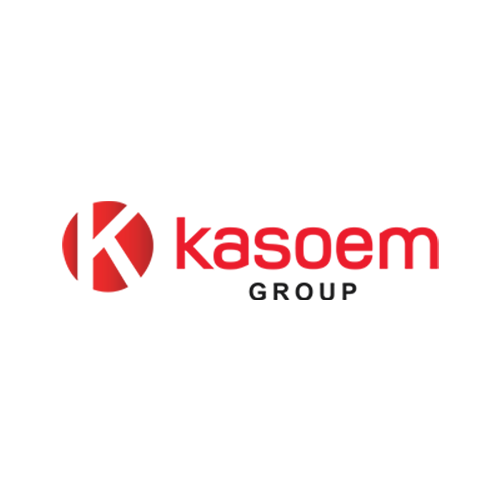 Logo Kasoem Group