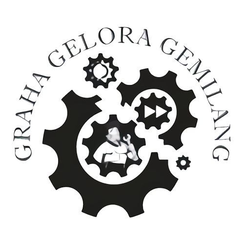 PT Graha Gelora Gemilang logo