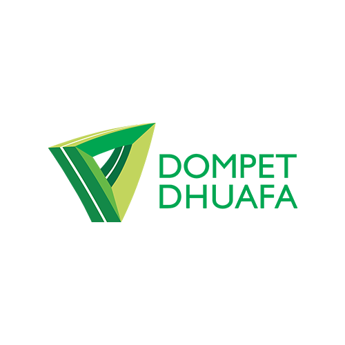 dompet dhuafa logo