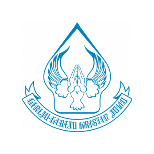logo GKJ Gereja Kristen Jawa Bekasi