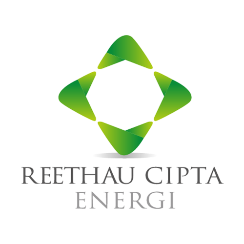 logo PT Reethau Cipta Energi
