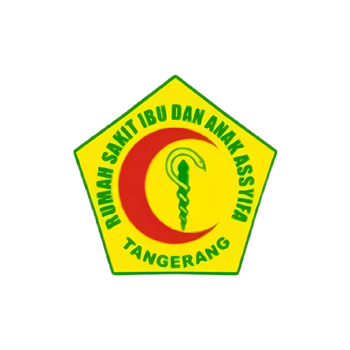 RS Assyifa Tangerang logo