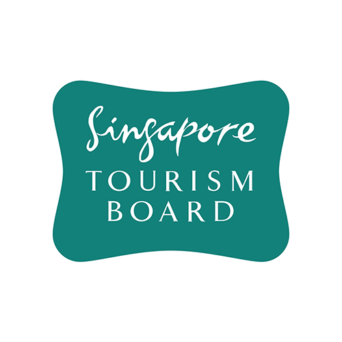Singapore Tourism Board Logo