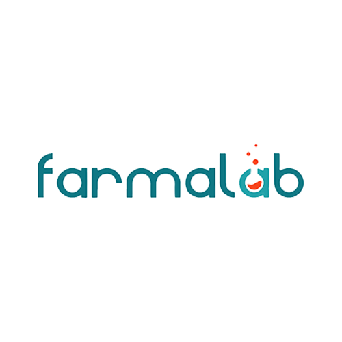 logo farmalab