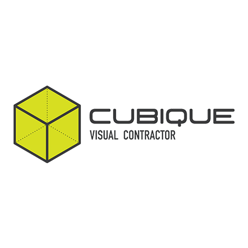 logo pt cubique visual indonesia