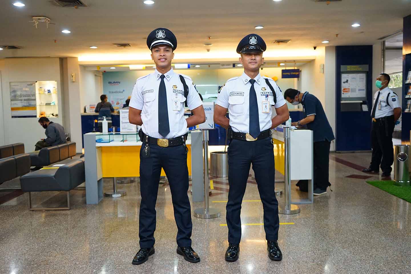 Jasa Outsourcing Security, Jasa Outsourcing Satpam, Outsourcing Security Jakarta, Perusahaan Outsourcing