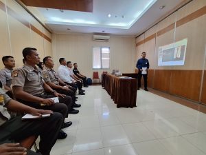 Jasa Outsourcing Security Jakarta - Jasa Outsourcing Terbaik Profesional