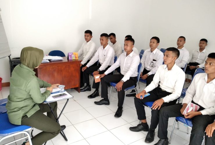 Rekrutmen Security PT PPBM - Jasa Security - Jasa Security Terbaik Profesional