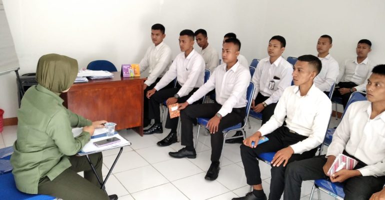 Rekrutmen Security PT PPBM - Jasa Security - Jasa Security Terbaik Profesional