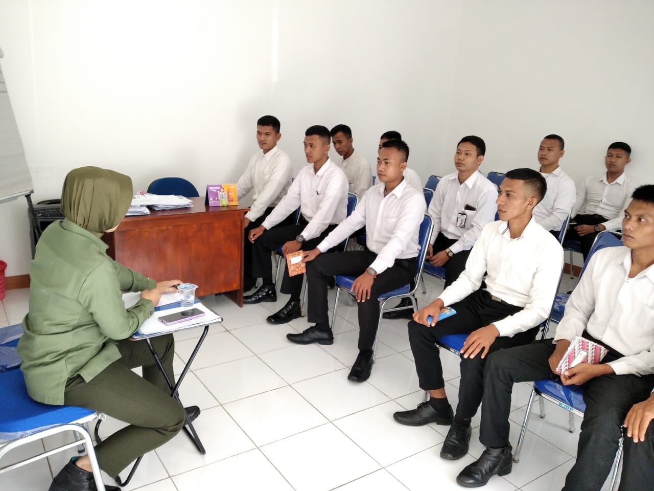 Rekrutmen Security PT PPBM - Jasa Security - Jasa Security Terbaik Profesional